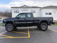 Image for 2004 Chevrolet Silverado 1500 Heavy Duty ID: 7217021