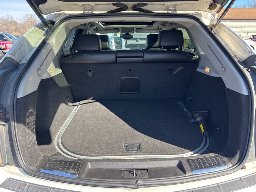 2013 Cadillac SRX Image 13