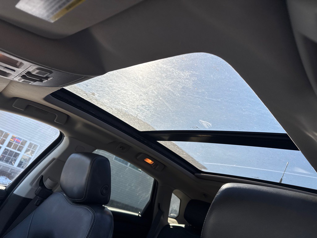 2013 Cadillac SRX Image 15