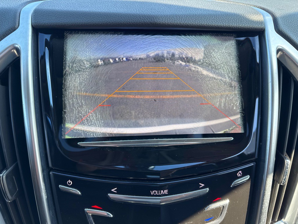 2013 Cadillac SRX Image 17