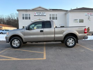 Image for 2004 Ford F-150  ID: 7222548