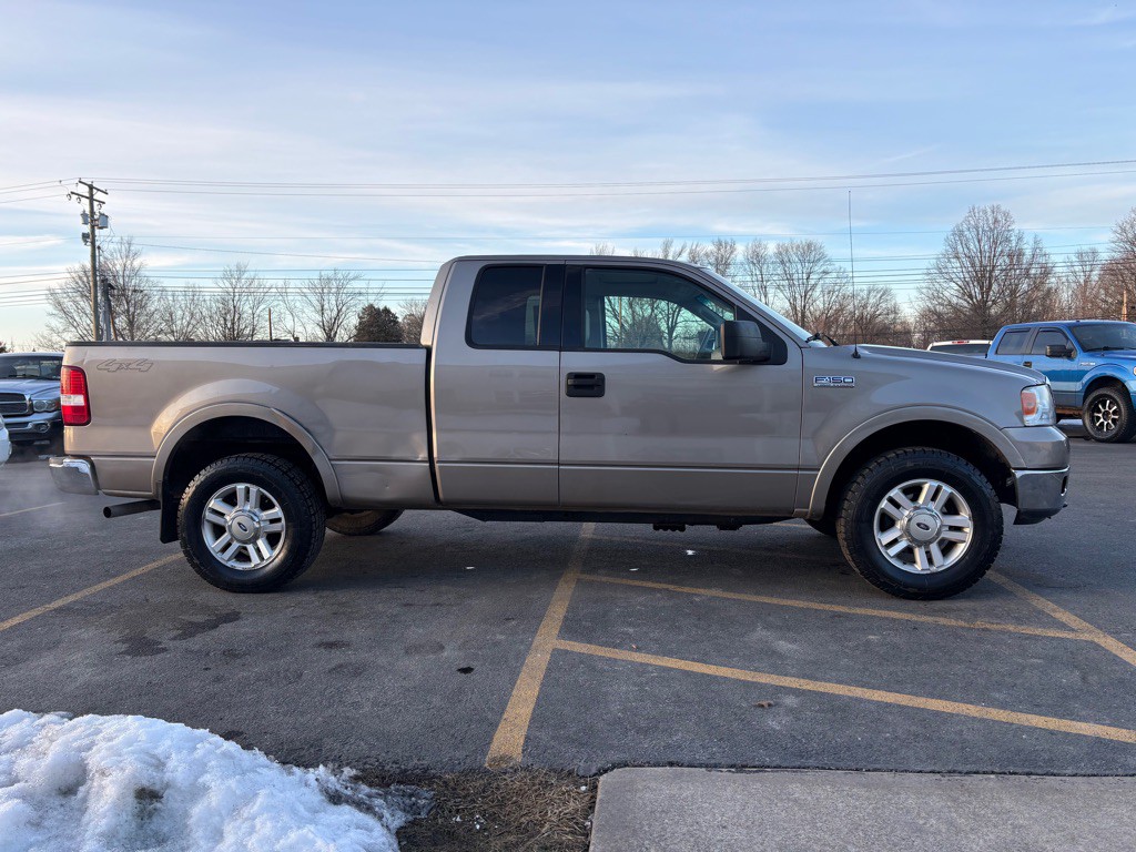 2004 Ford F-150 Image 5
