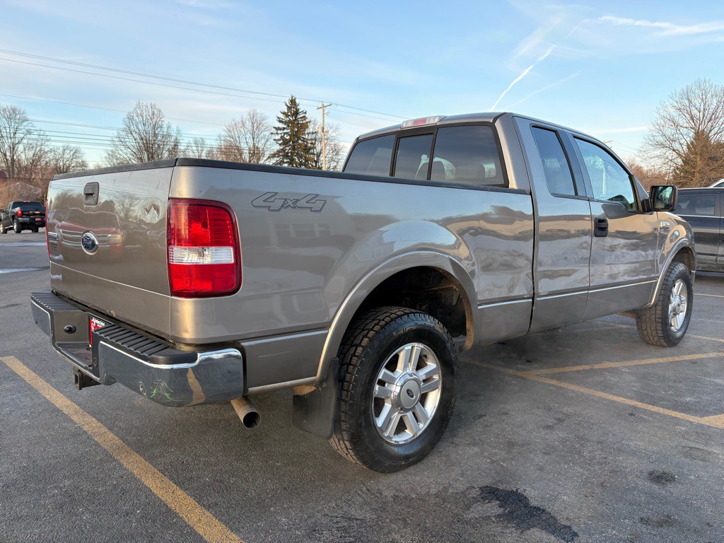 2004 Ford F-150 Image 6