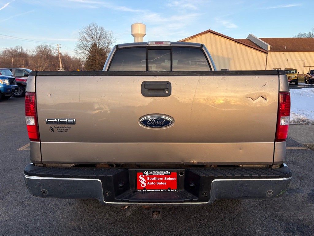 2004 Ford F-150 Image 7