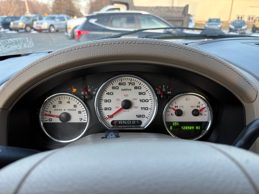 2004 Ford F-150 Image 14