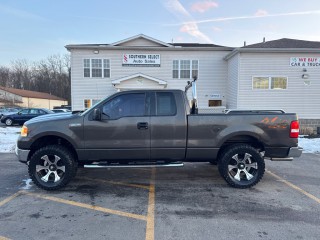 Image for 2007 Ford F-150  ID: 7231484