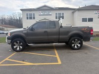 Image for 2007 Ford F-150  ID: 7231484