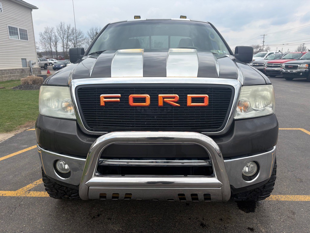 2007 Ford F-150 Image 3