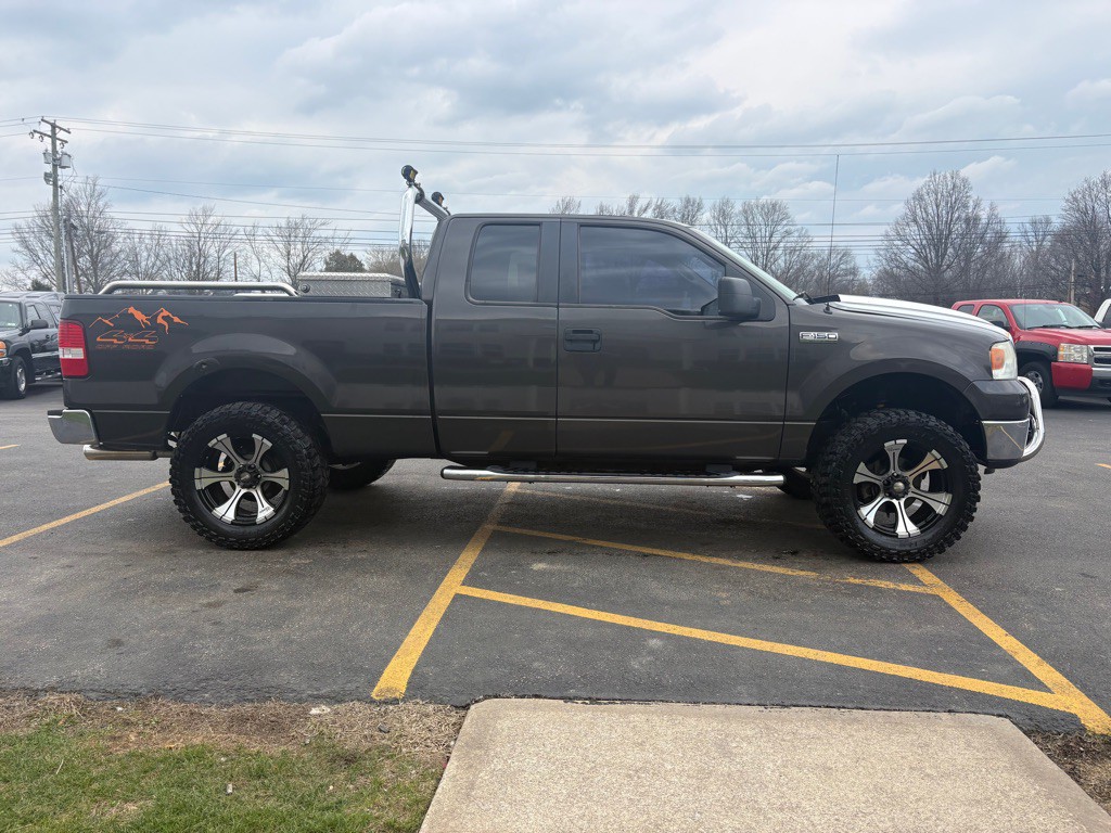 2007 Ford F-150 Image 5