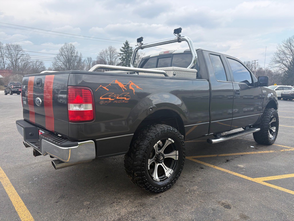 2007 Ford F-150 Image 6