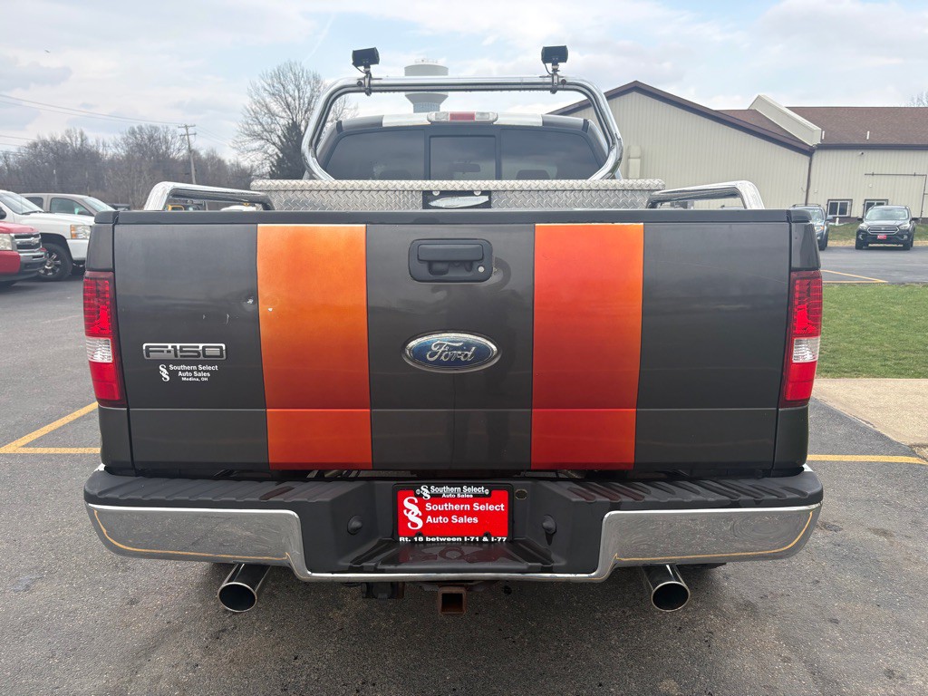2007 Ford F-150 Image 7