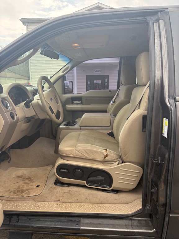 2007 Ford F-150 Image 9