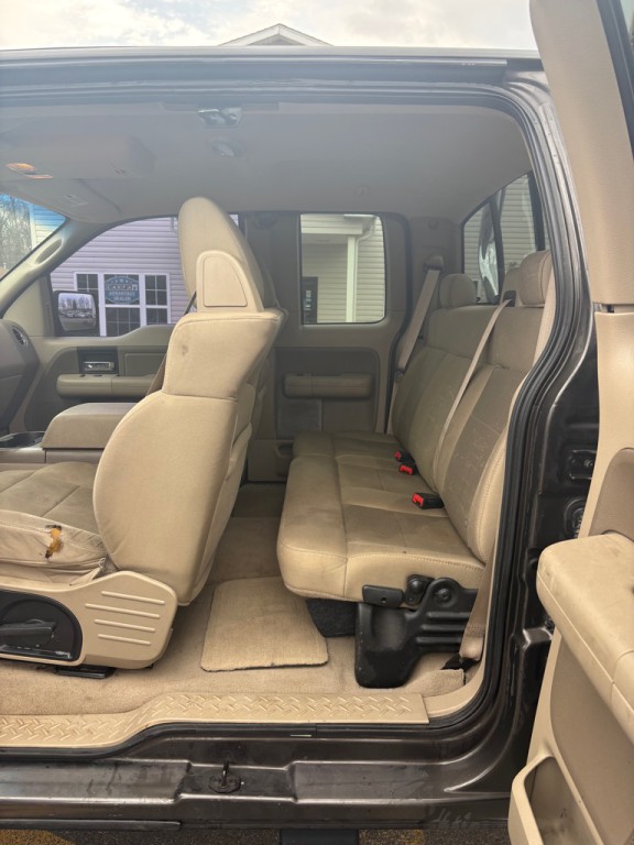 2007 Ford F-150 Image 10