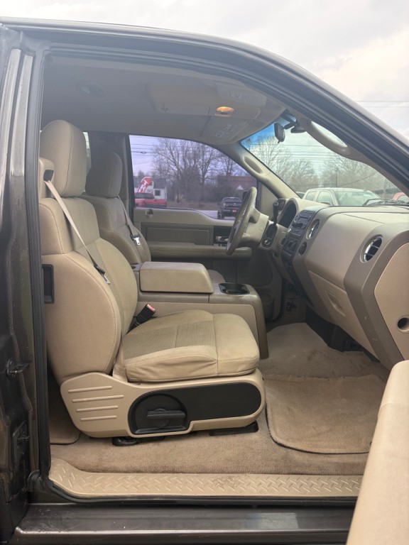 2007 Ford F-150 Image 11