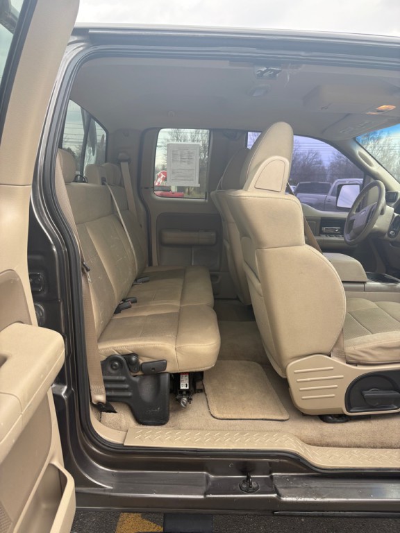 2007 Ford F-150 Image 12