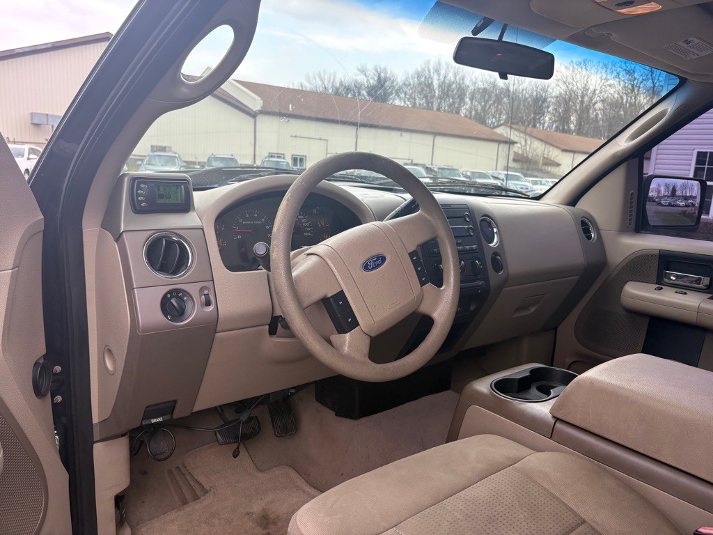 2007 Ford F-150 Image 13
