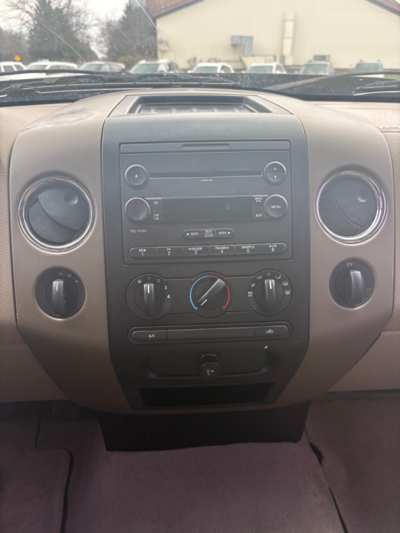 2007 Ford F-150 Image 14