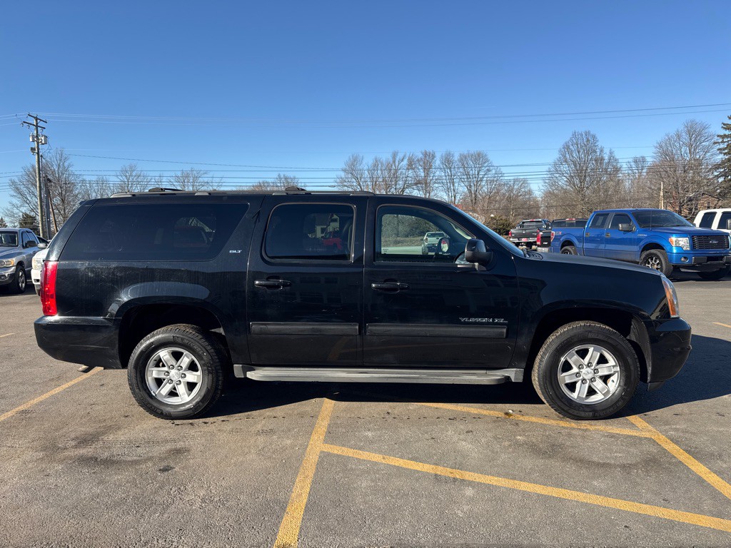 2013 GMC Yukon Image 5