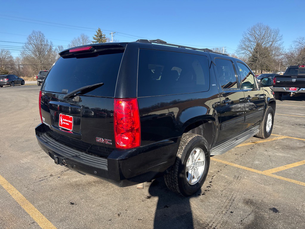2013 GMC Yukon Image 6