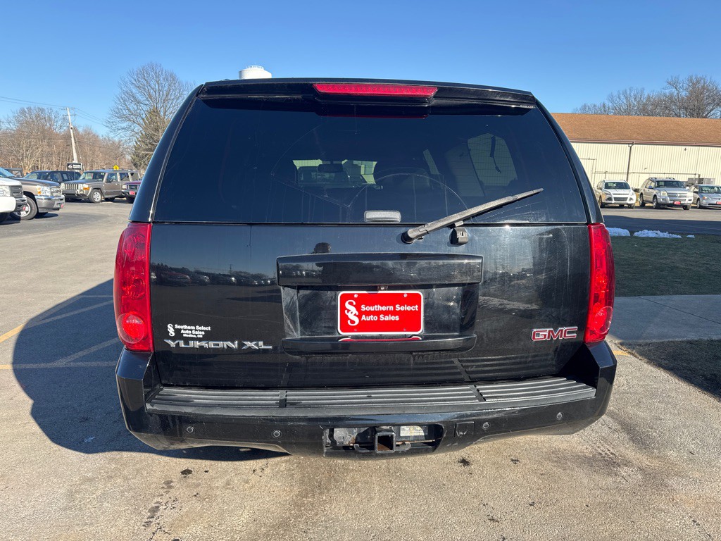 2013 GMC Yukon Image 7