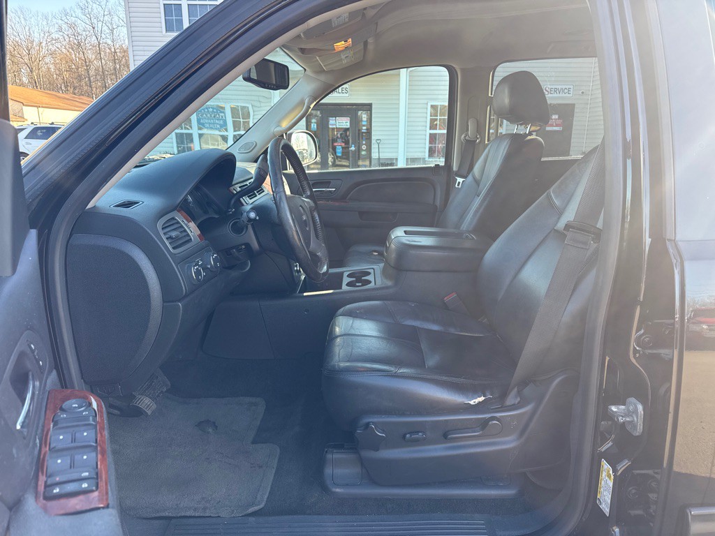 2013 GMC Yukon Image 9