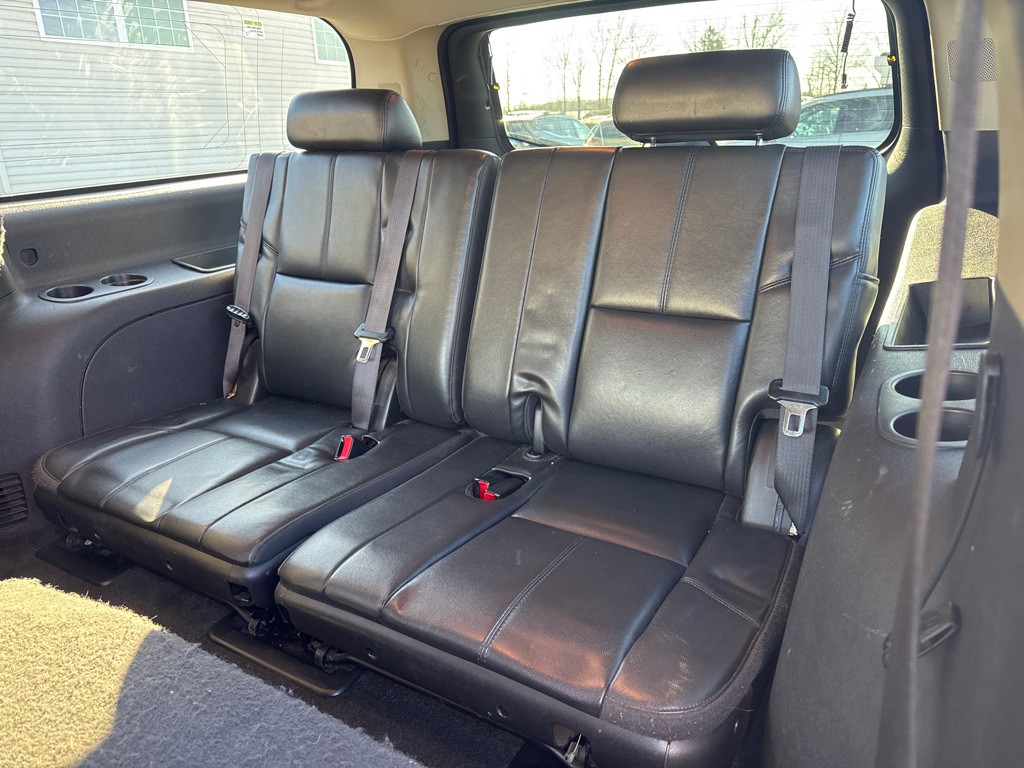 2013 GMC Yukon Image 11