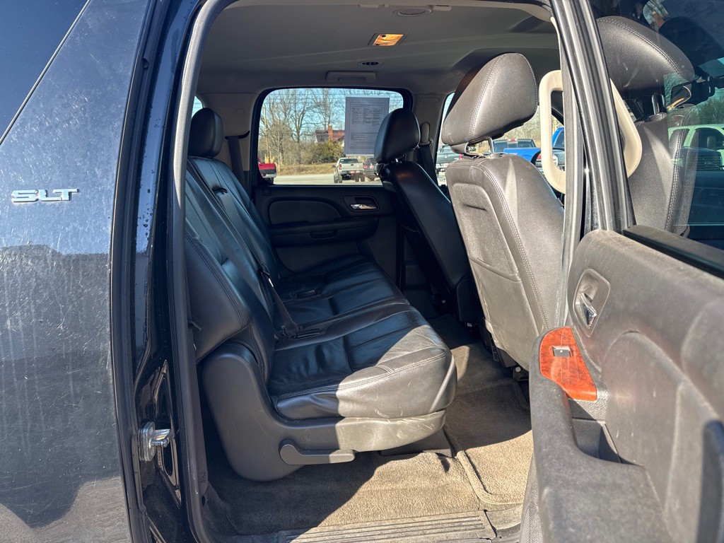 2013 GMC Yukon Image 13