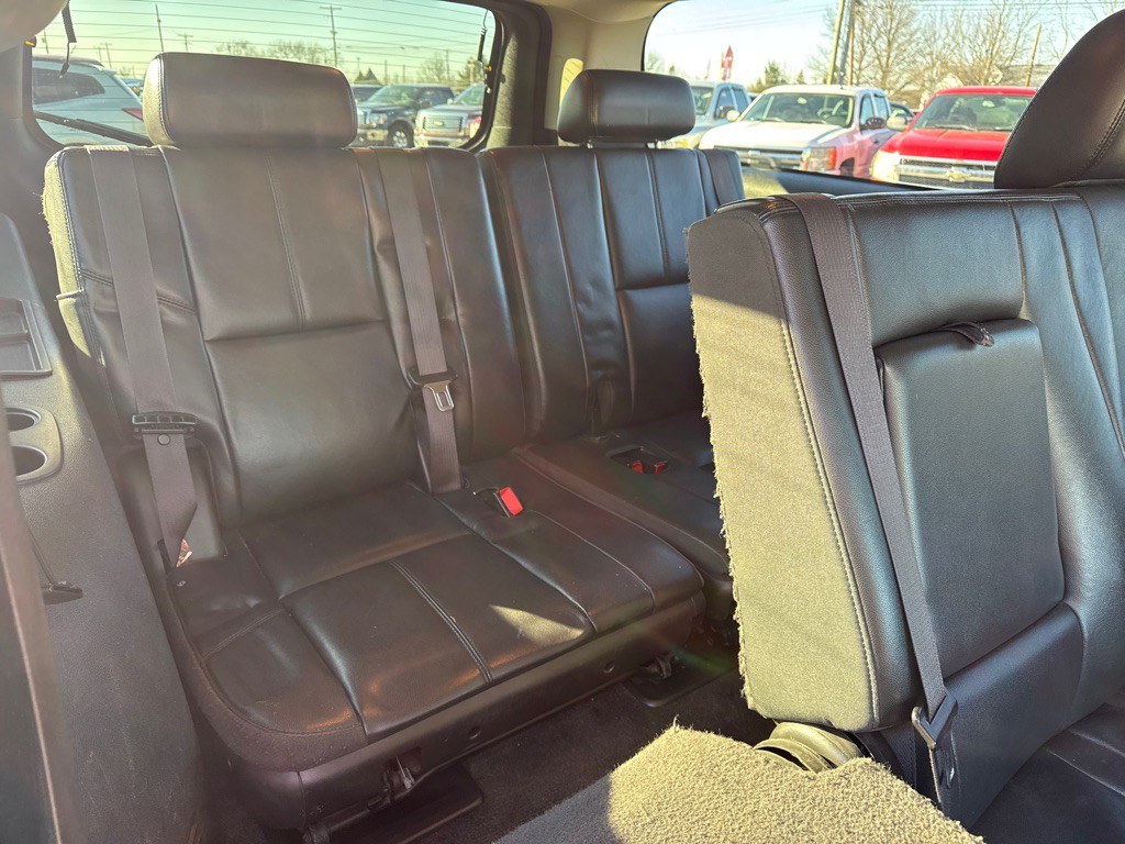 2013 GMC Yukon Image 14