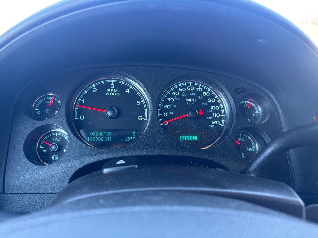 2013 GMC Yukon Image 18