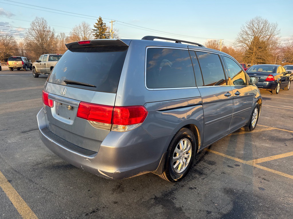 2010 Honda Odyssey Image 6