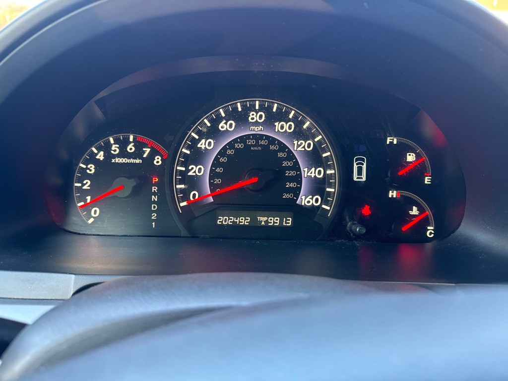 2010 Honda Odyssey Image 18