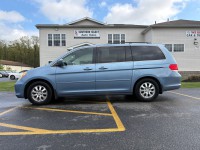 Image for 2010 Honda Odyssey EX ID: 7231552