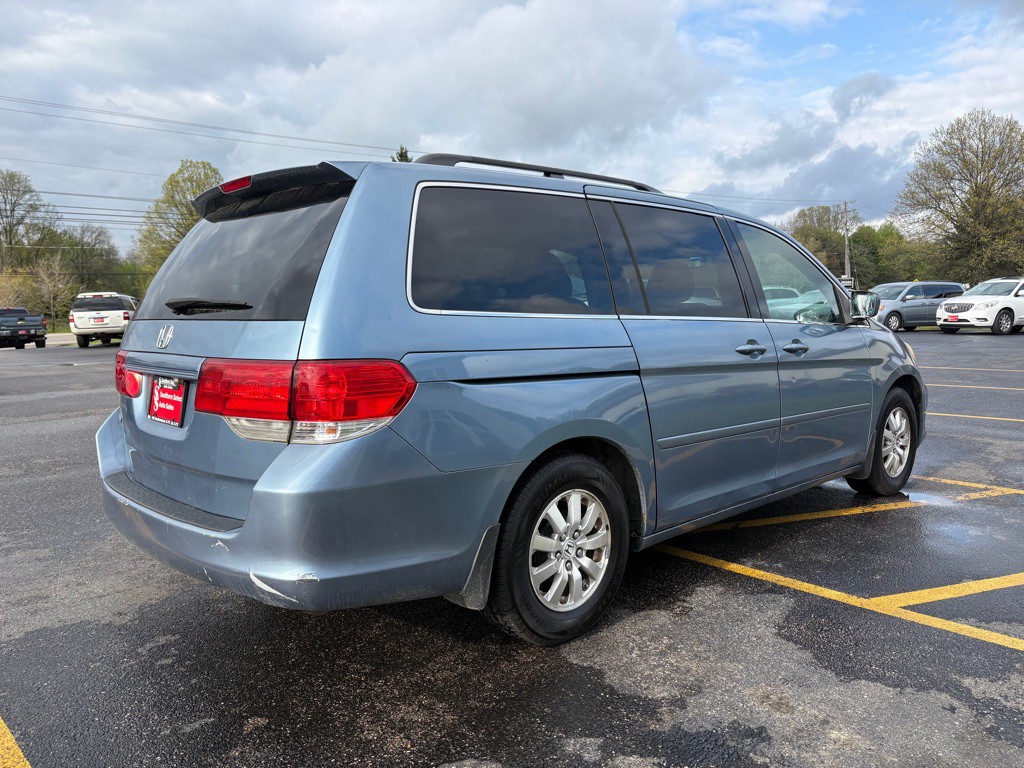 2010 Honda Odyssey Image 6