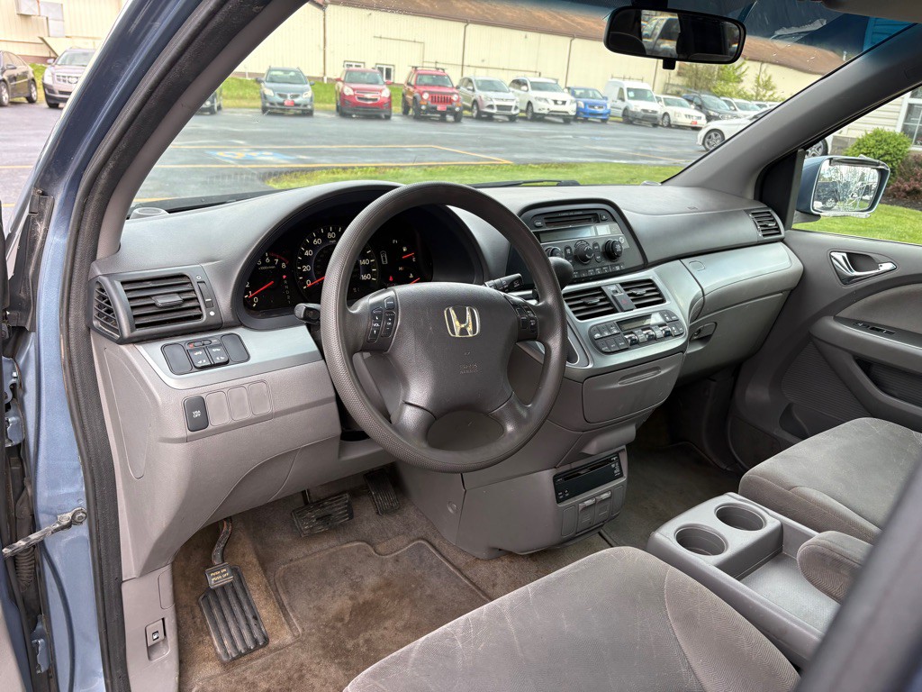 2010 Honda Odyssey Image 13