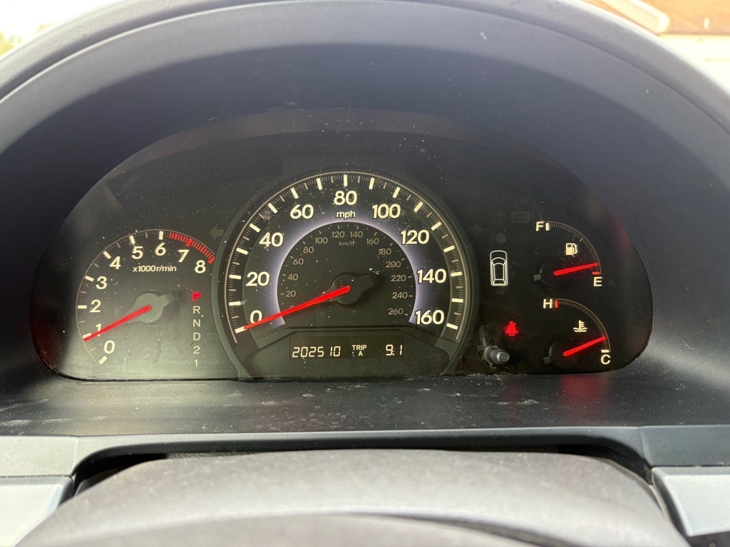 2010 Honda Odyssey Image 14