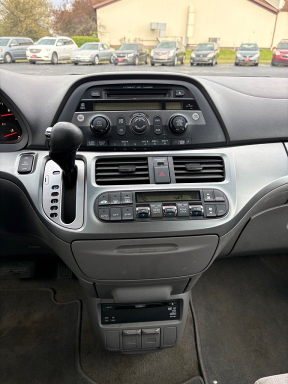 2010 Honda Odyssey Image 15