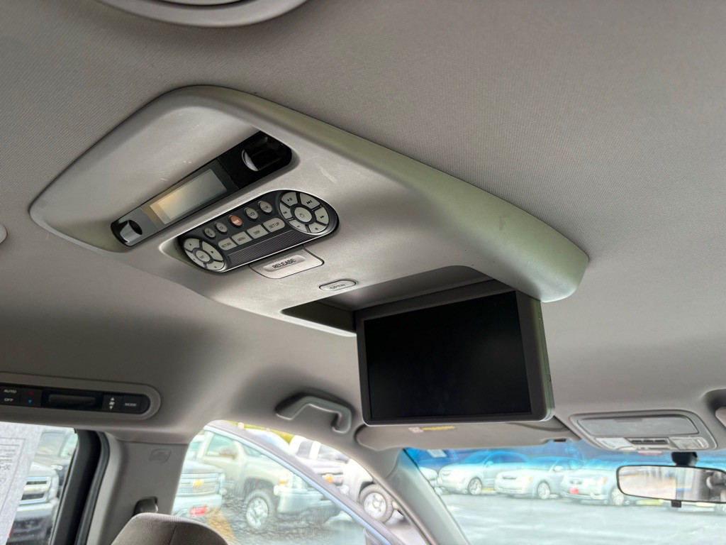 2010 Honda Odyssey Image 16