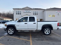 Image for 2008 Dodge Ram 1500 ST ID: 7236027