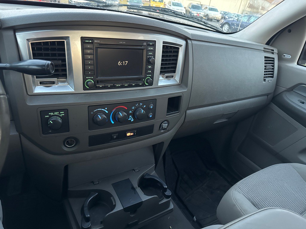 2008 Dodge Ram 1500 Image 14