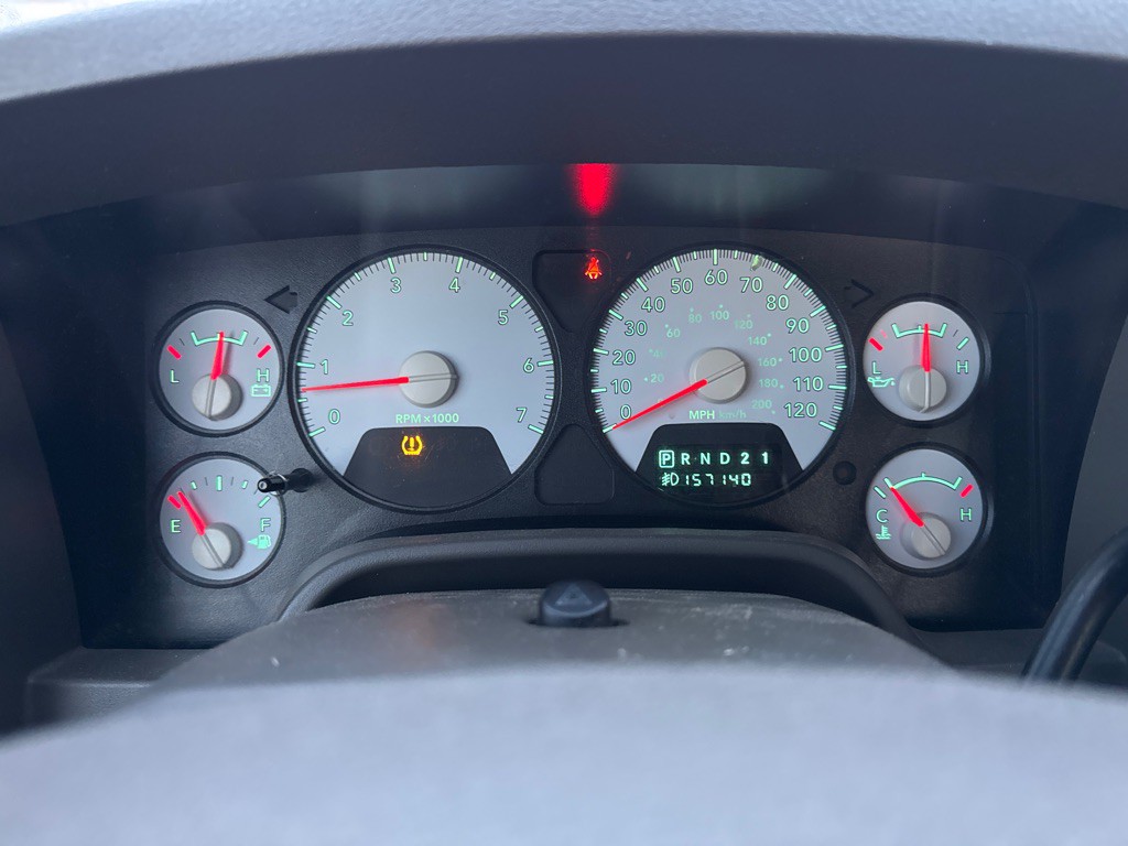 2008 Dodge Ram 1500 Image 15