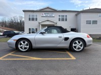 Image for 2000 Porsche Boxster  ID: 7236113