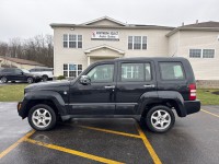 Image for 2011 Jeep Liberty Sport ID: 7241923