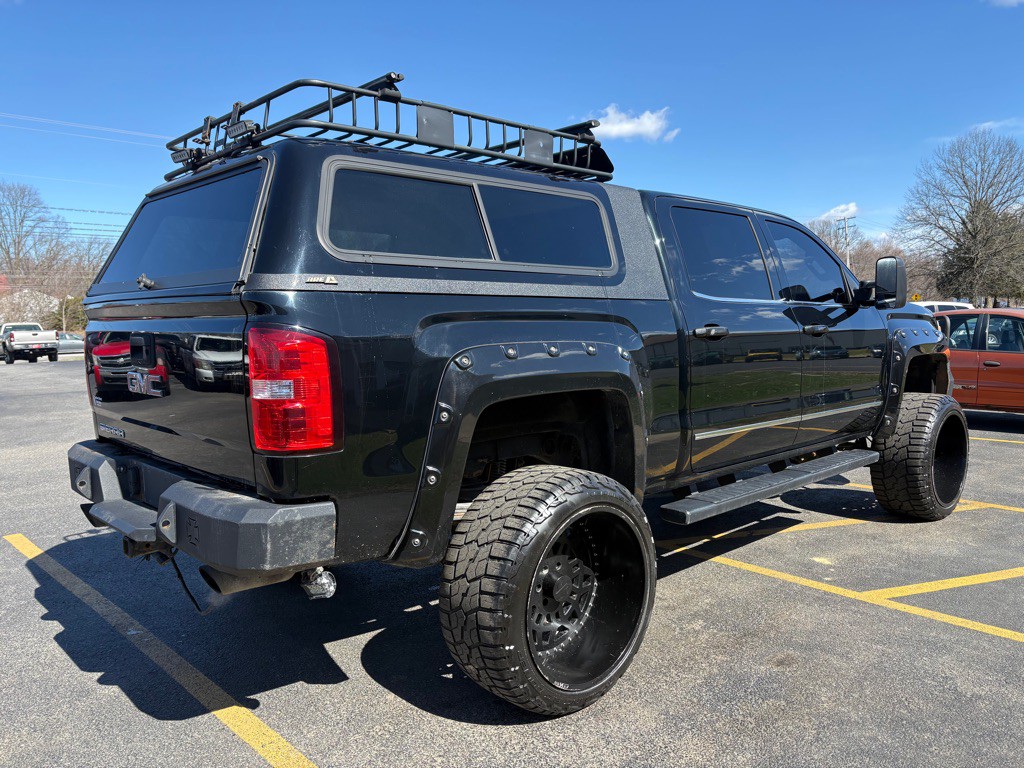 2014 GMC Sierra Image 6