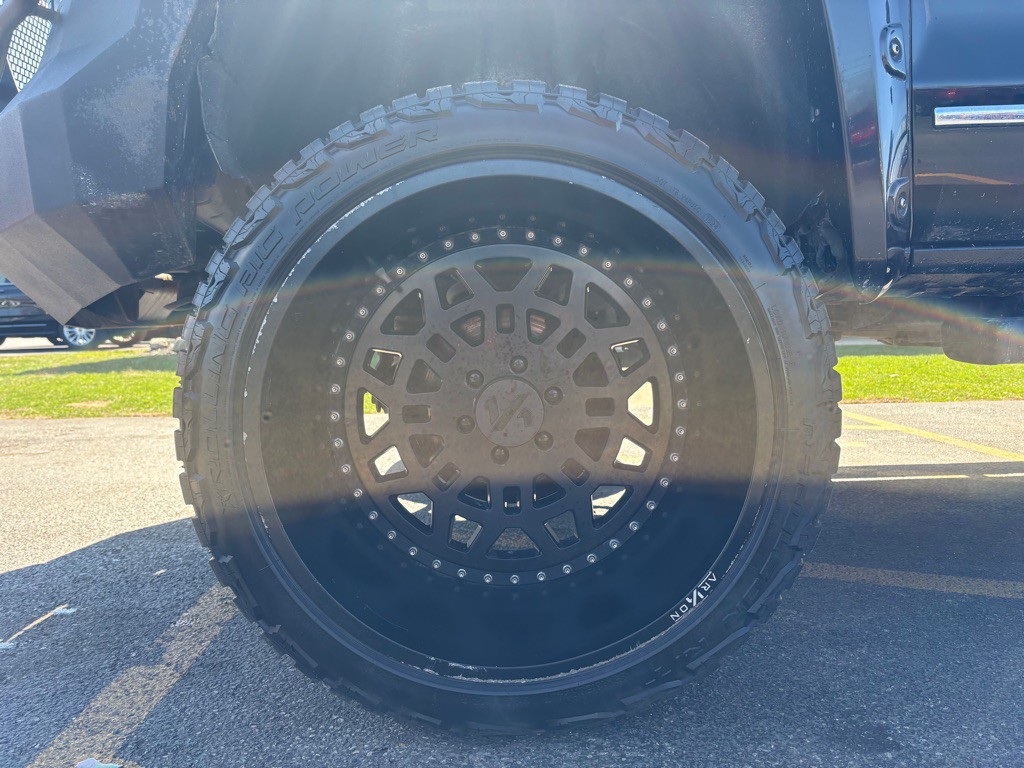 2014 GMC Sierra Image 9