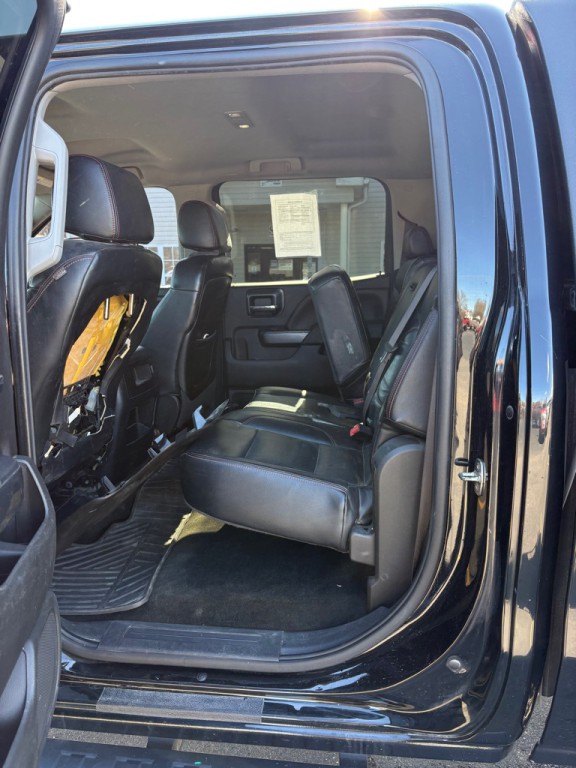 2014 GMC Sierra Image 11