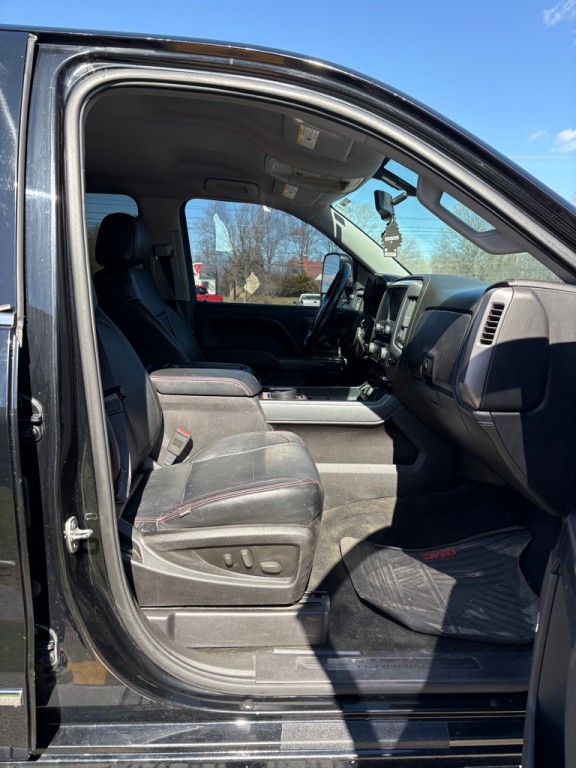 2014 GMC Sierra Image 12