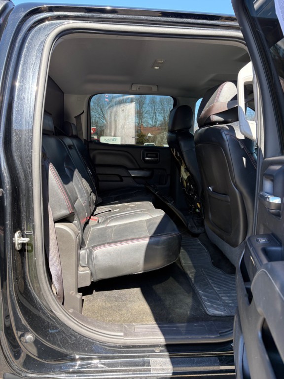 2014 GMC Sierra Image 13