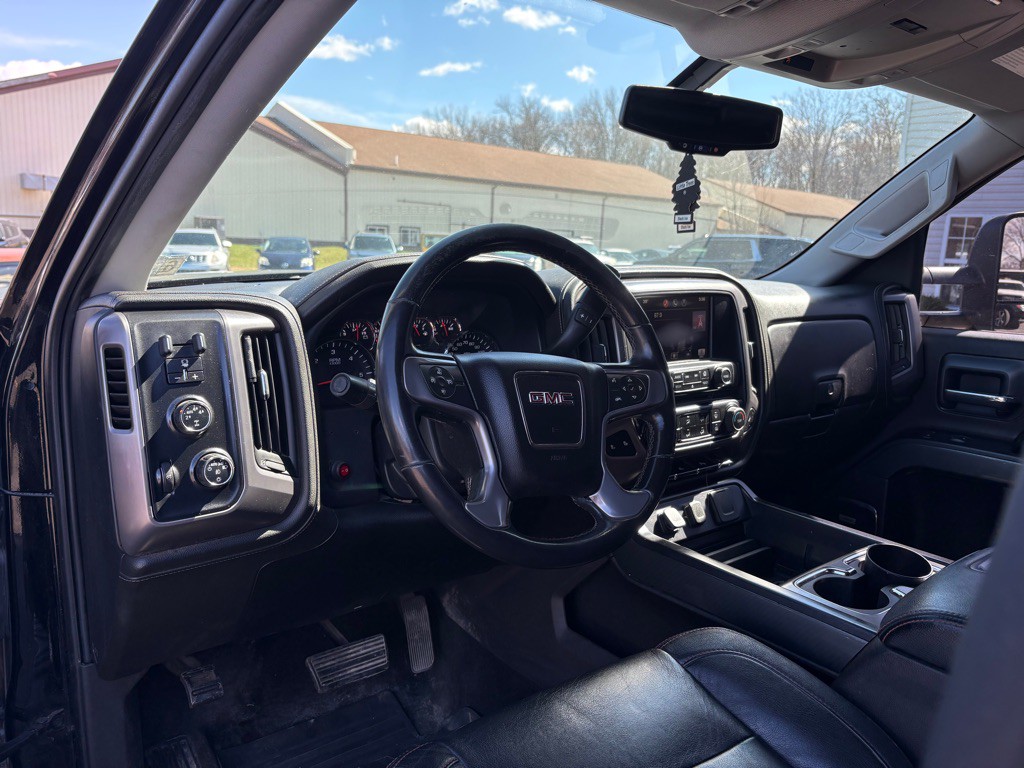 2014 GMC Sierra Image 14