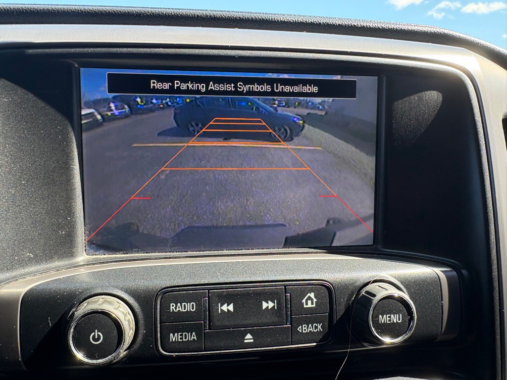 2014 GMC Sierra Image 16