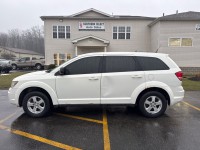 Image for 2010 Dodge Journey SE ID: 7242599